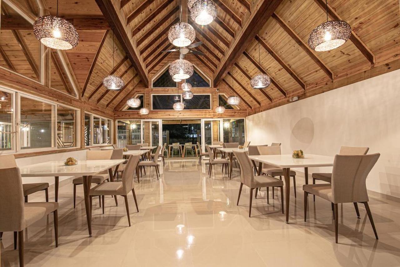Hotel Caribbean Coral San Andrés Zewnętrze zdjęcie