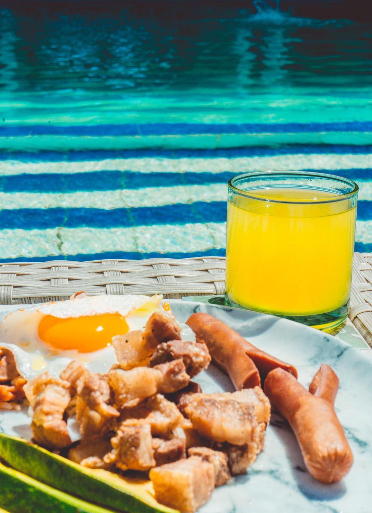 Hotel Caribbean Coral San Andrés Zewnętrze zdjęcie
