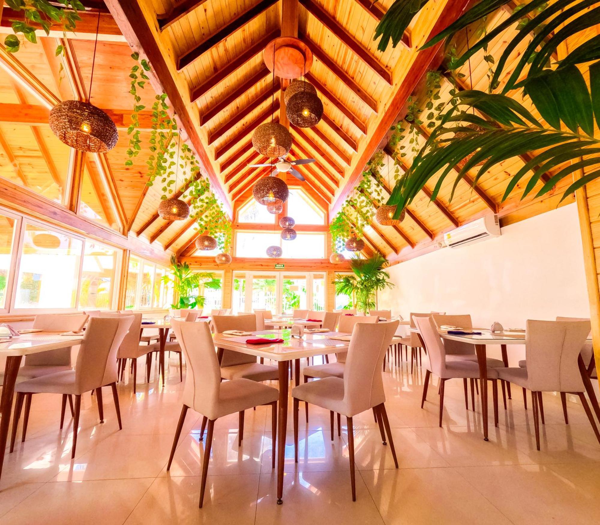 Hotel Caribbean Coral San Andrés Zewnętrze zdjęcie