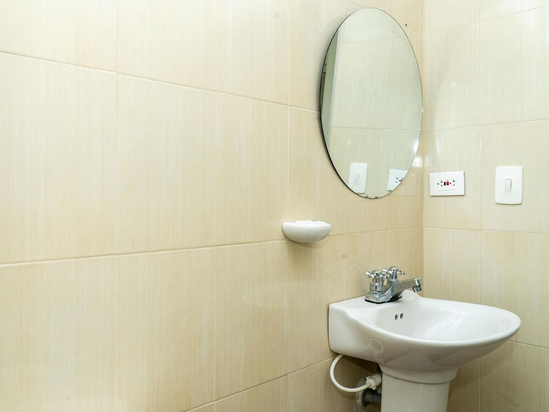 Hotel Caribbean Coral San Andrés Zewnętrze zdjęcie
