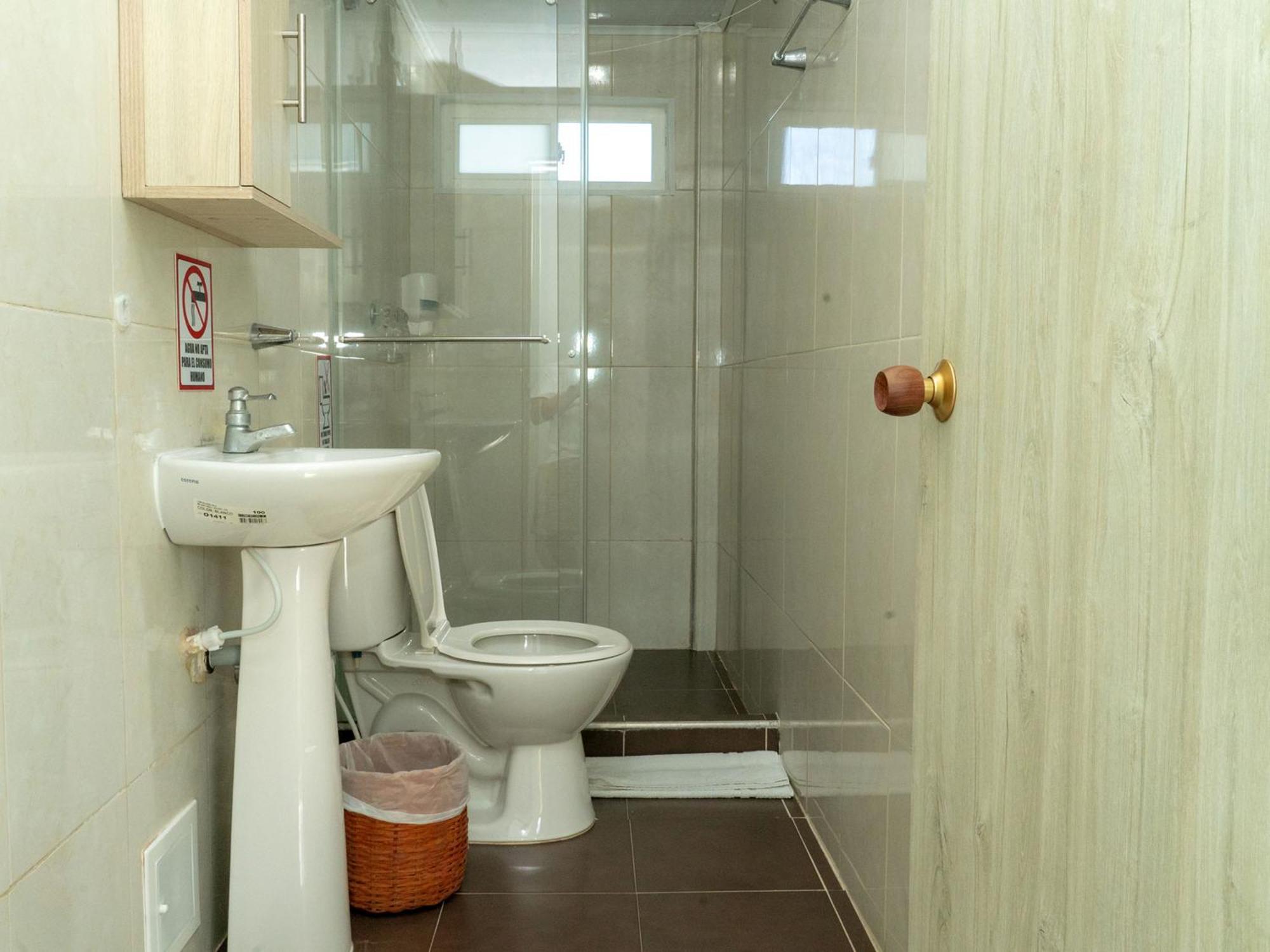 Hotel Caribbean Coral San Andrés Zewnętrze zdjęcie