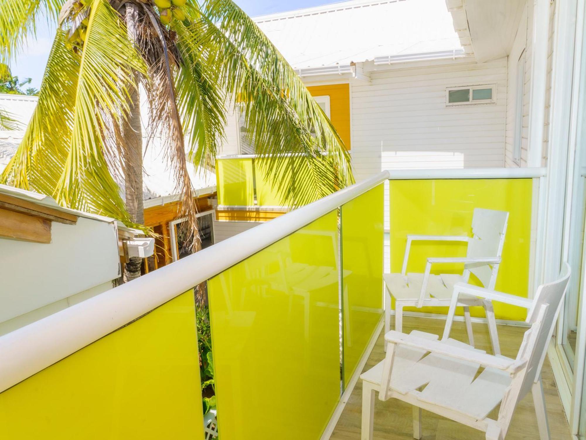 Hotel Caribbean Coral San Andrés Zewnętrze zdjęcie